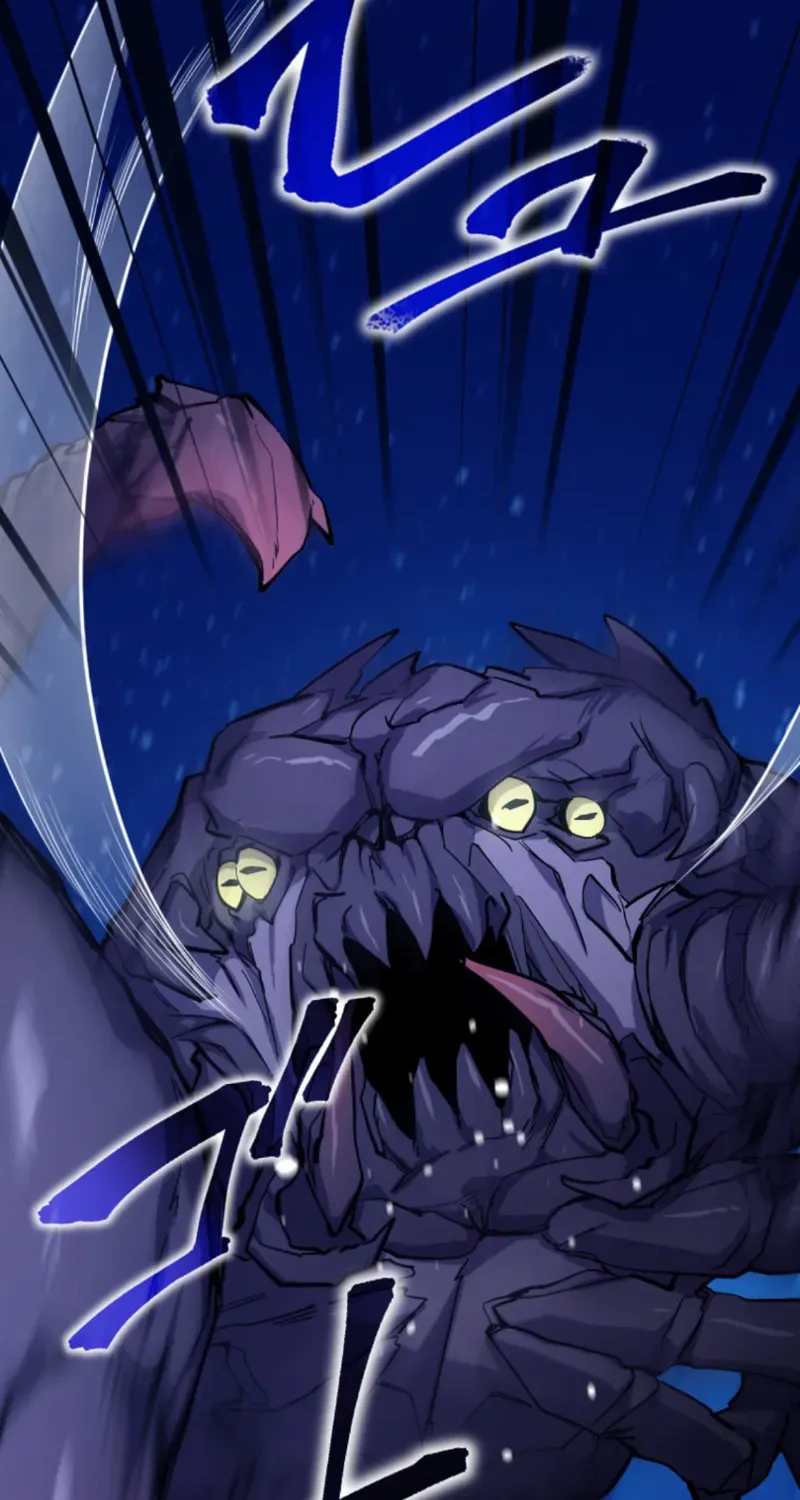 The Last Rebel ~ The Savior Android Changes the Future Through Level-Up Chapter 2 page 36 - 