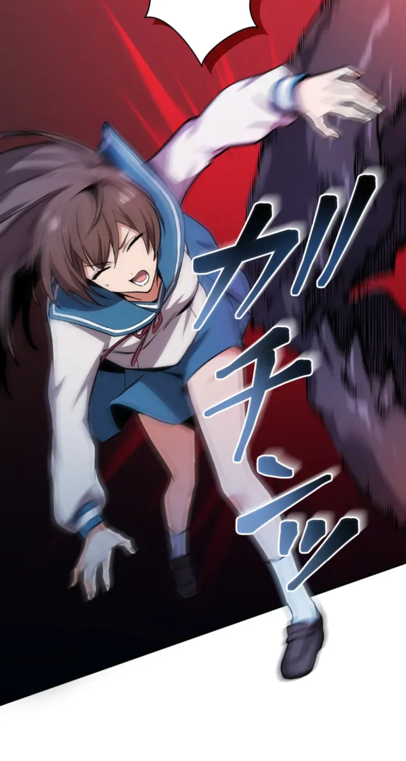 The Last Rebel ~ The Savior Android Changes the Future Through Level-Up Chapter 2 page 38 - 