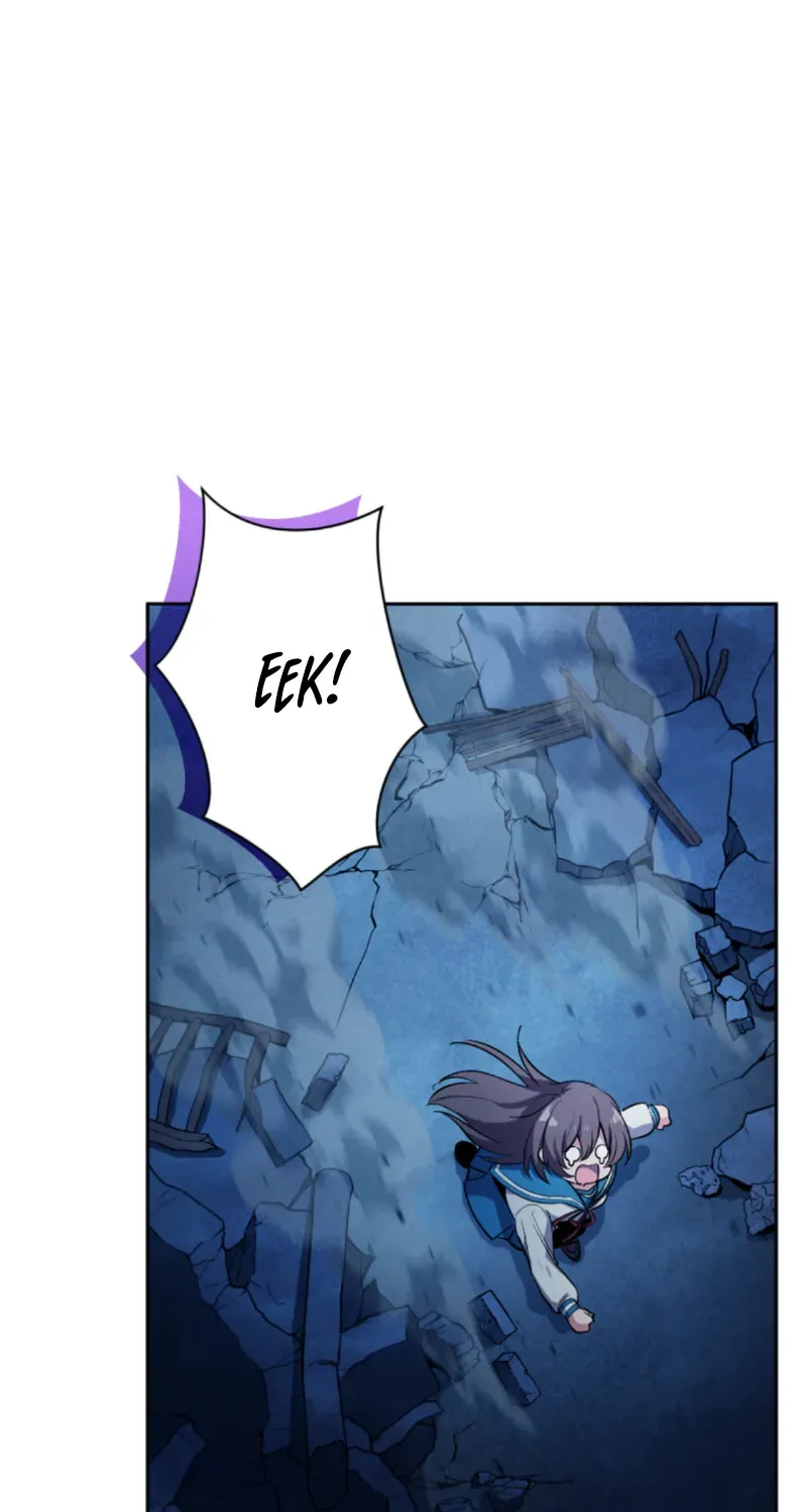 The Last Rebel ~ The Savior Android Changes the Future Through Level-Up Chapter 2 page 39 - 