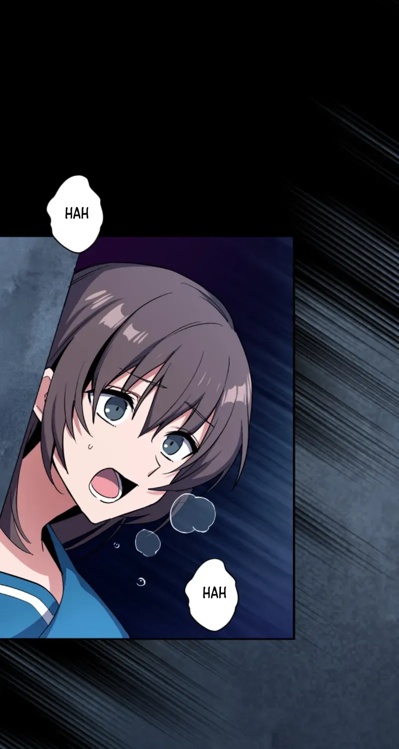 The Last Rebel ~ The Savior Android Changes the Future Through Level-Up Chapter 2 page 41 - 