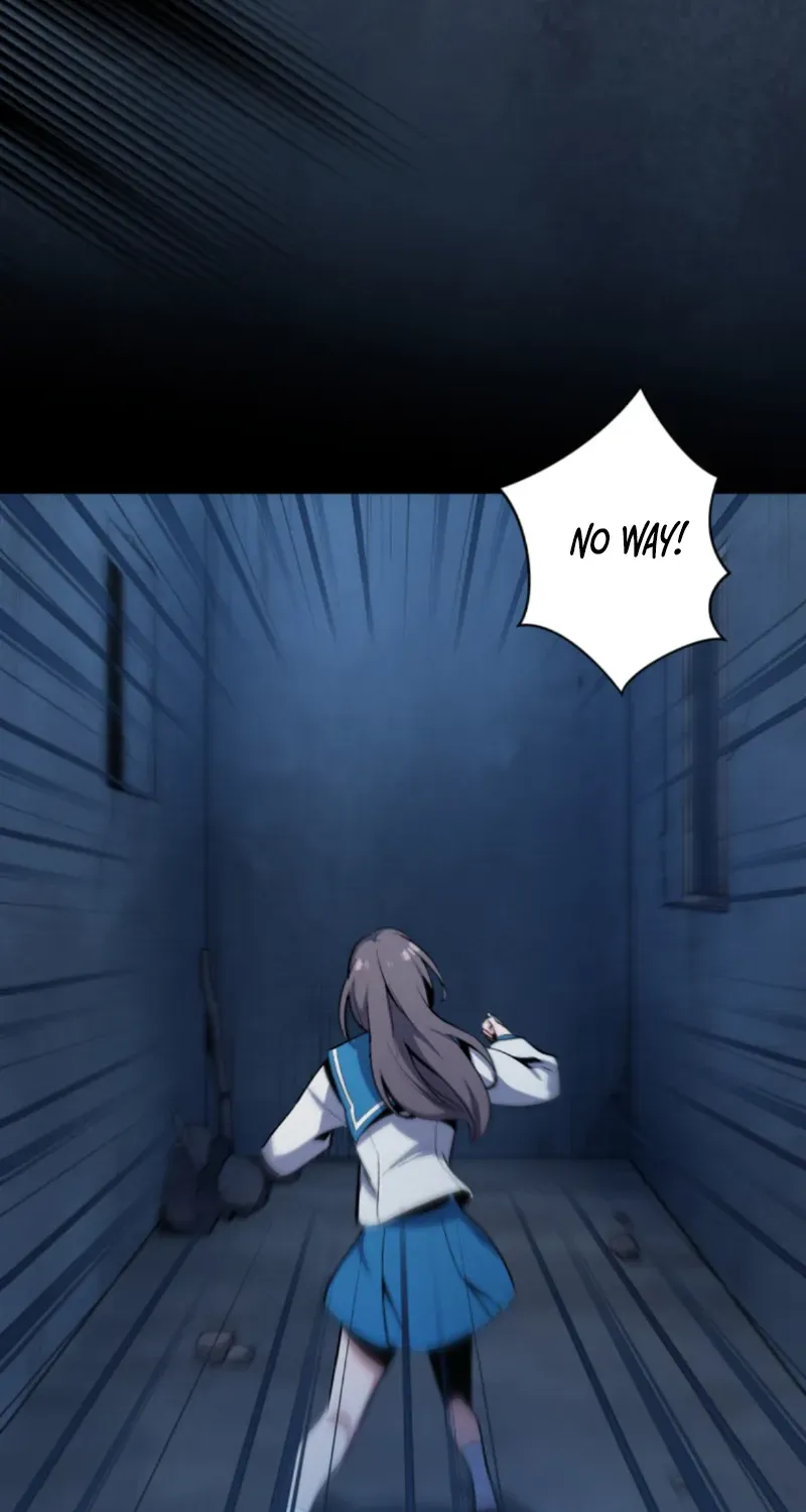 The Last Rebel ~ The Savior Android Changes the Future Through Level-Up Chapter 2 page 42 - 