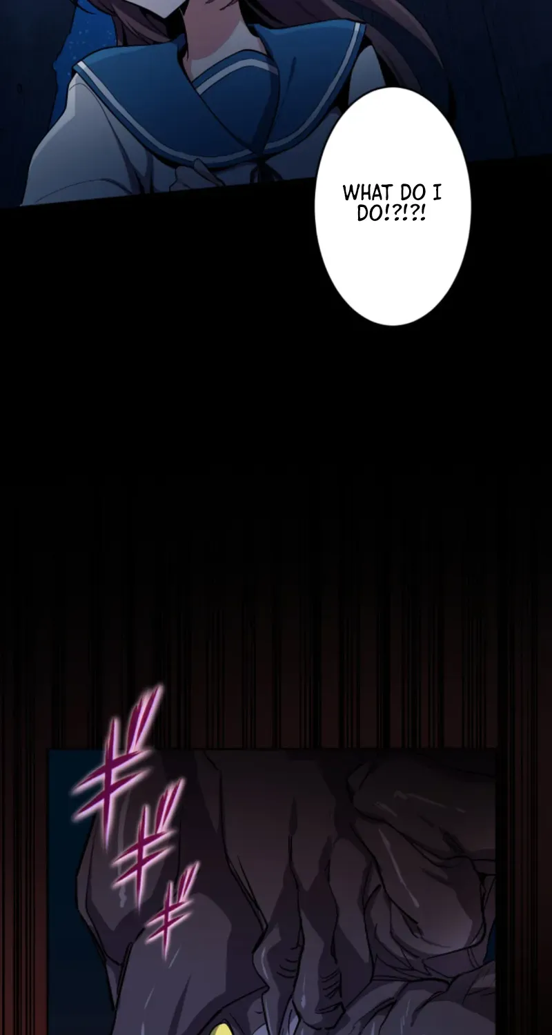 The Last Rebel ~ The Savior Android Changes the Future Through Level-Up Chapter 2 page 44 - 