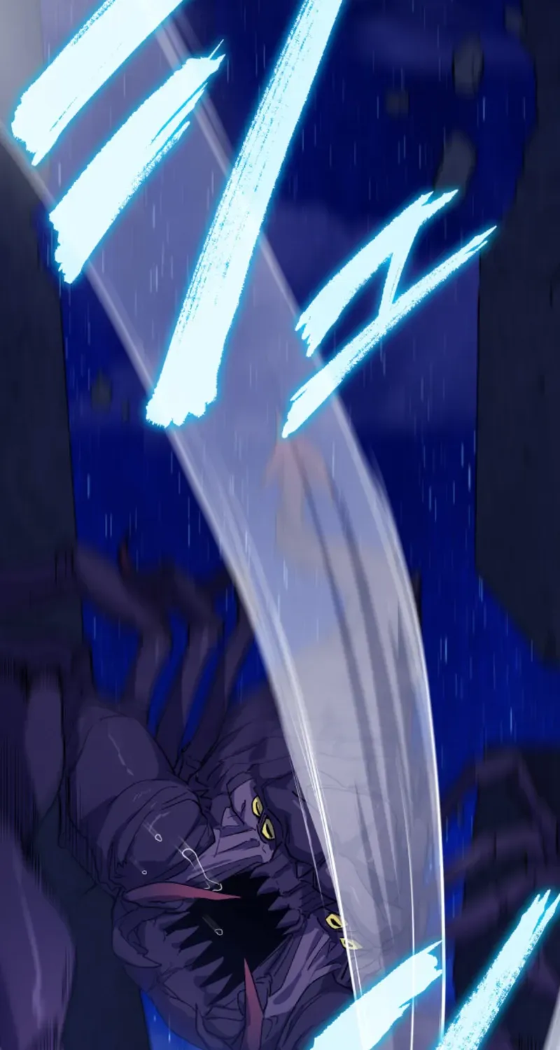 The Last Rebel ~ The Savior Android Changes the Future Through Level-Up Chapter 2 page 46 - 
