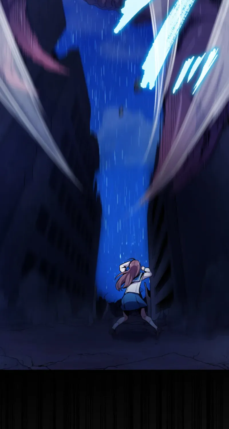 The Last Rebel ~ The Savior Android Changes the Future Through Level-Up Chapter 2 page 47 - 