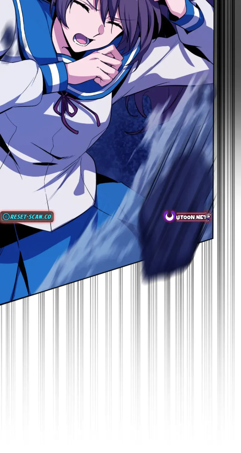 The Last Rebel ~ The Savior Android Changes the Future Through Level-Up Chapter 2 page 49 - 