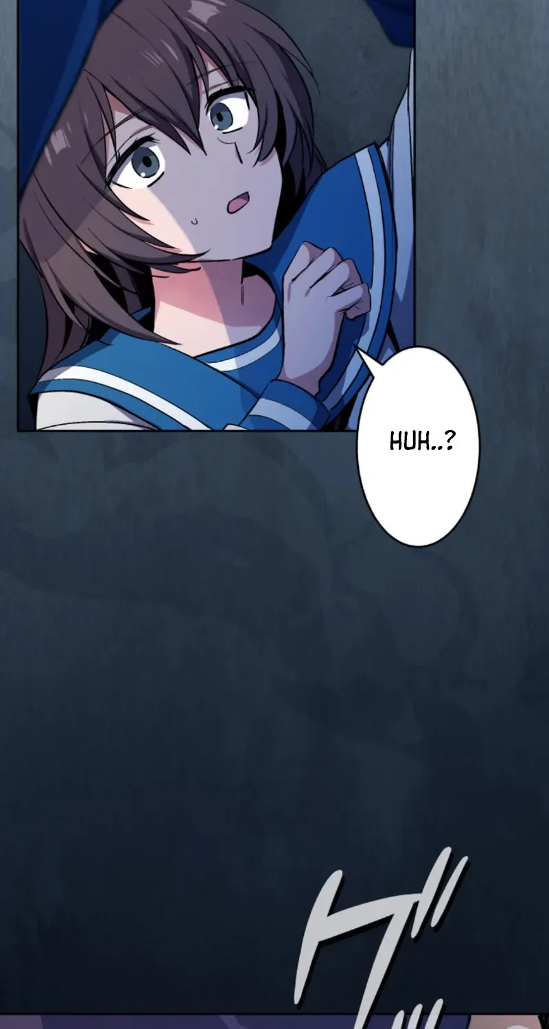 The Last Rebel ~ The Savior Android Changes the Future Through Level-Up Chapter 2 page 54 - 