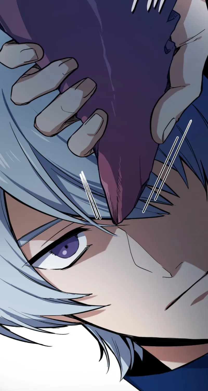 The Last Rebel ~ The Savior Android Changes the Future Through Level-Up Chapter 2 page 55 - 
