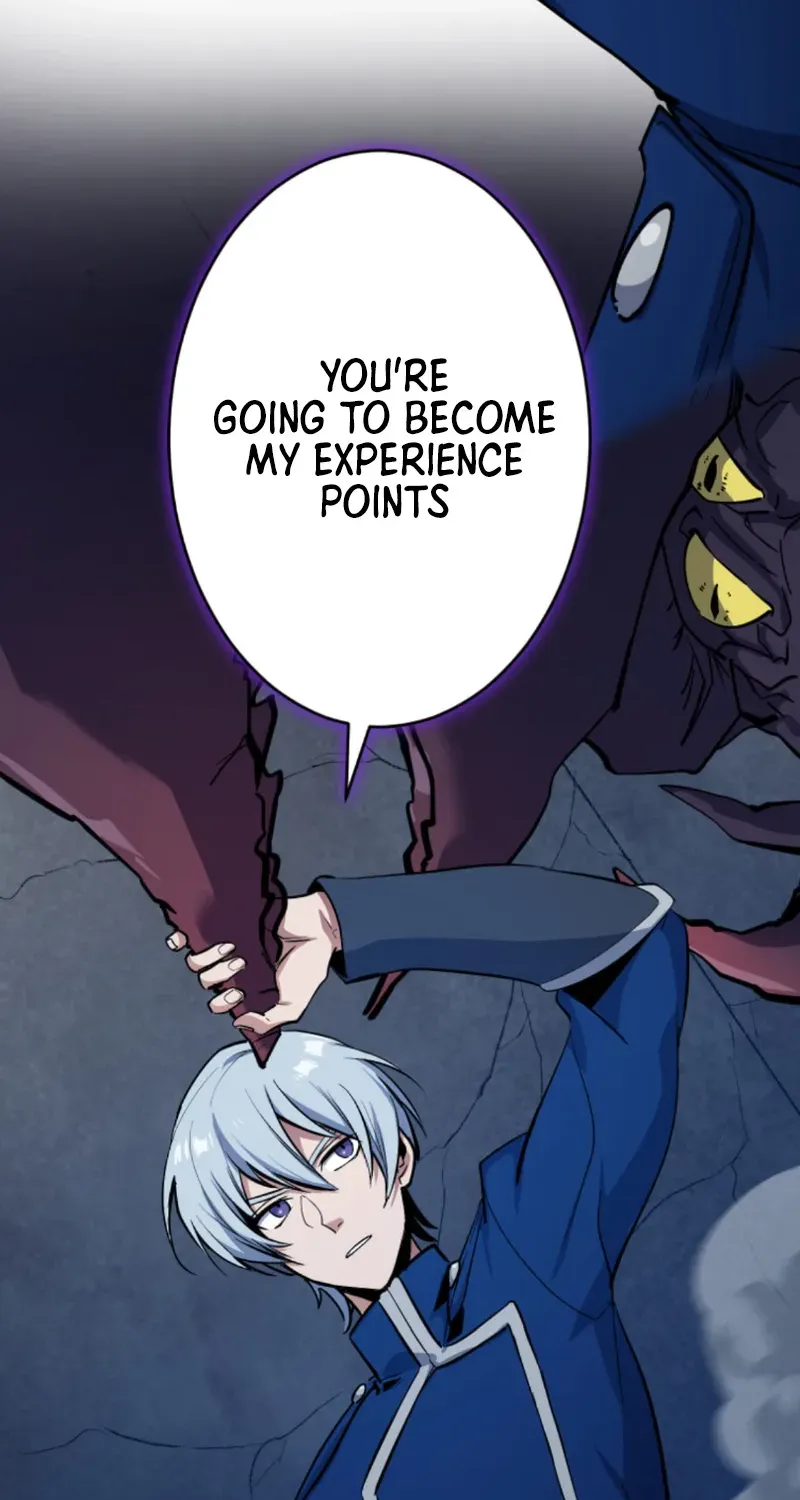 The Last Rebel ~ The Savior Android Changes the Future Through Level-Up Chapter 2 page 56 - 