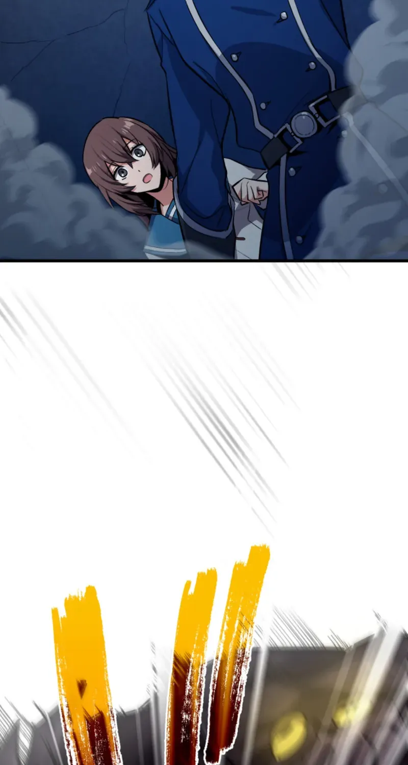 The Last Rebel ~ The Savior Android Changes the Future Through Level-Up Chapter 2 page 57 - 