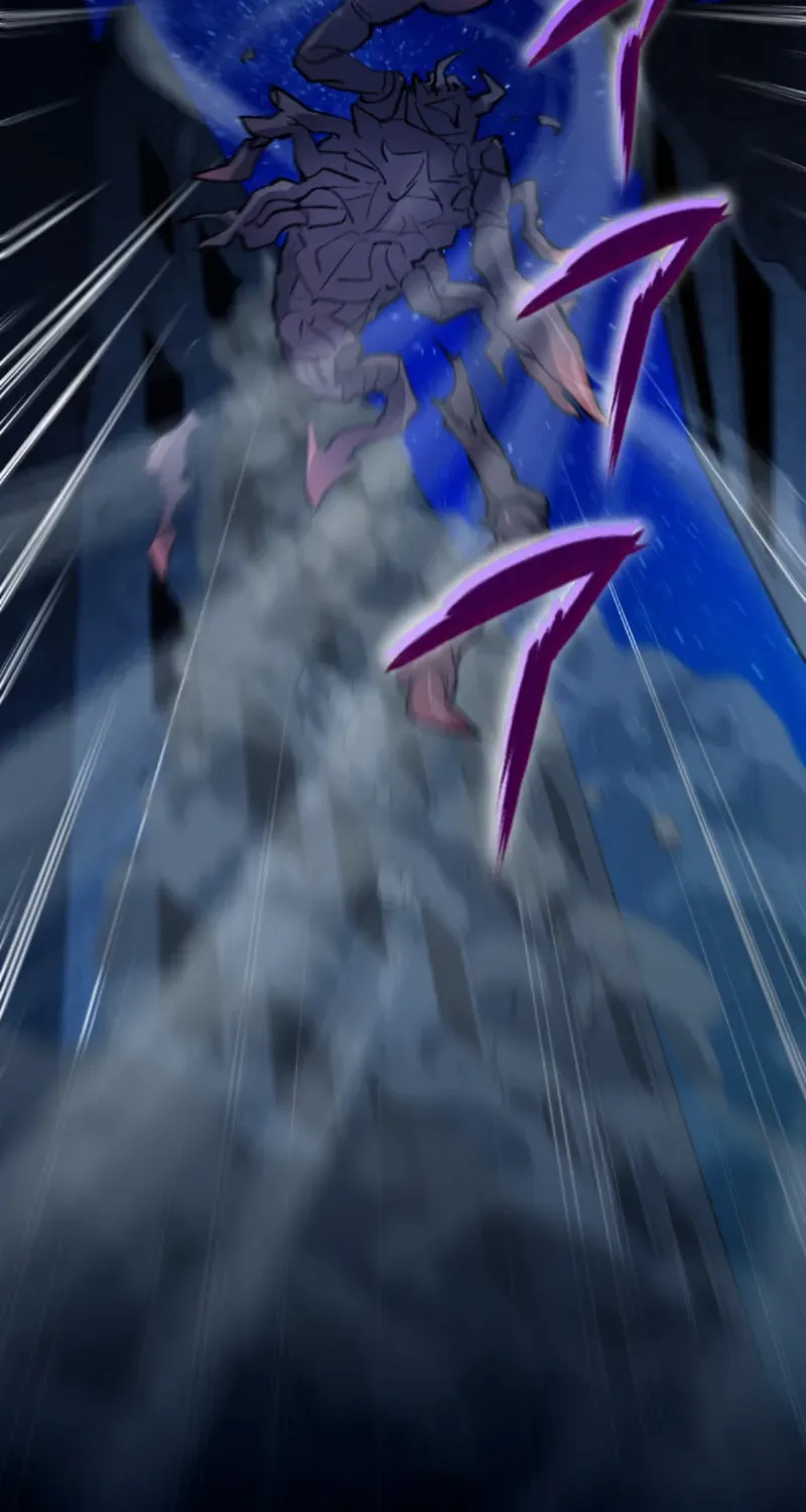 The Last Rebel ~ The Savior Android Changes the Future Through Level-Up Chapter 2 page 60 - 