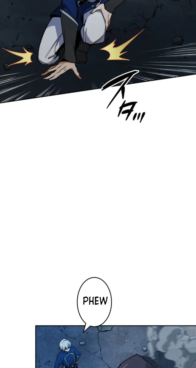 The Last Rebel ~ The Savior Android Changes the Future Through Level-Up Chapter 2 page 67 - 