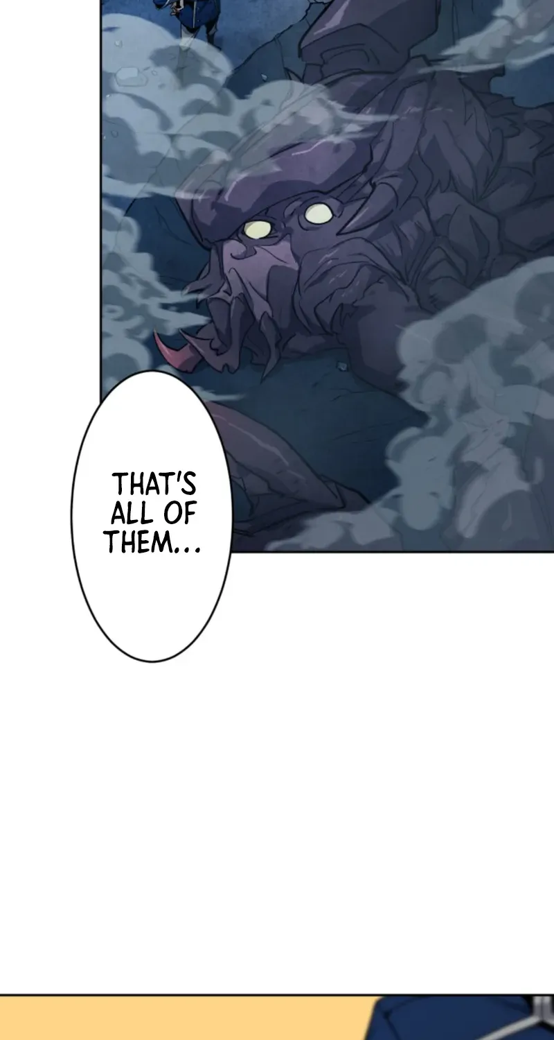 The Last Rebel ~ The Savior Android Changes the Future Through Level-Up Chapter 2 page 68 - 