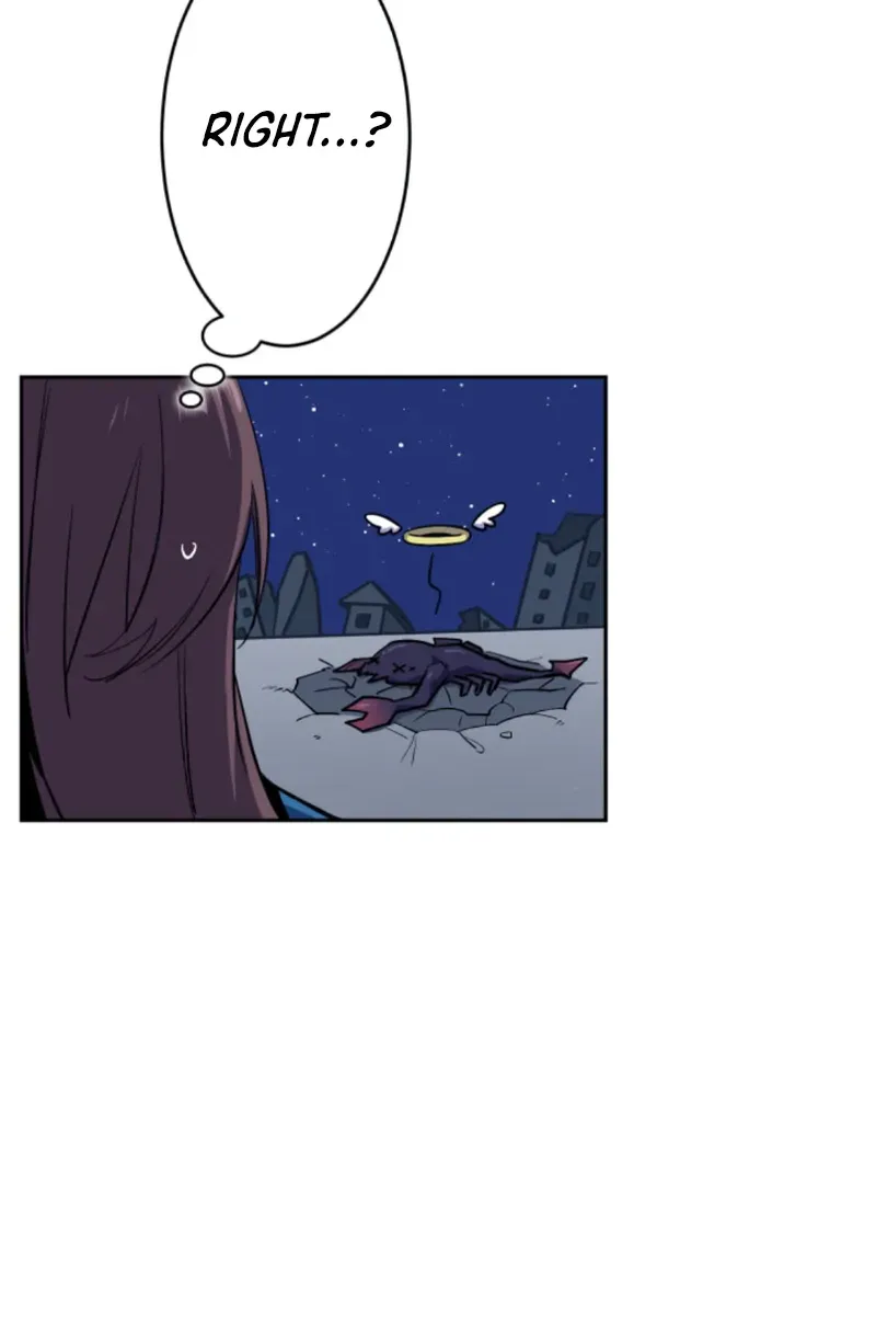 The Last Rebel ~ The Savior Android Changes the Future Through Level-Up Chapter 2 page 70 - 