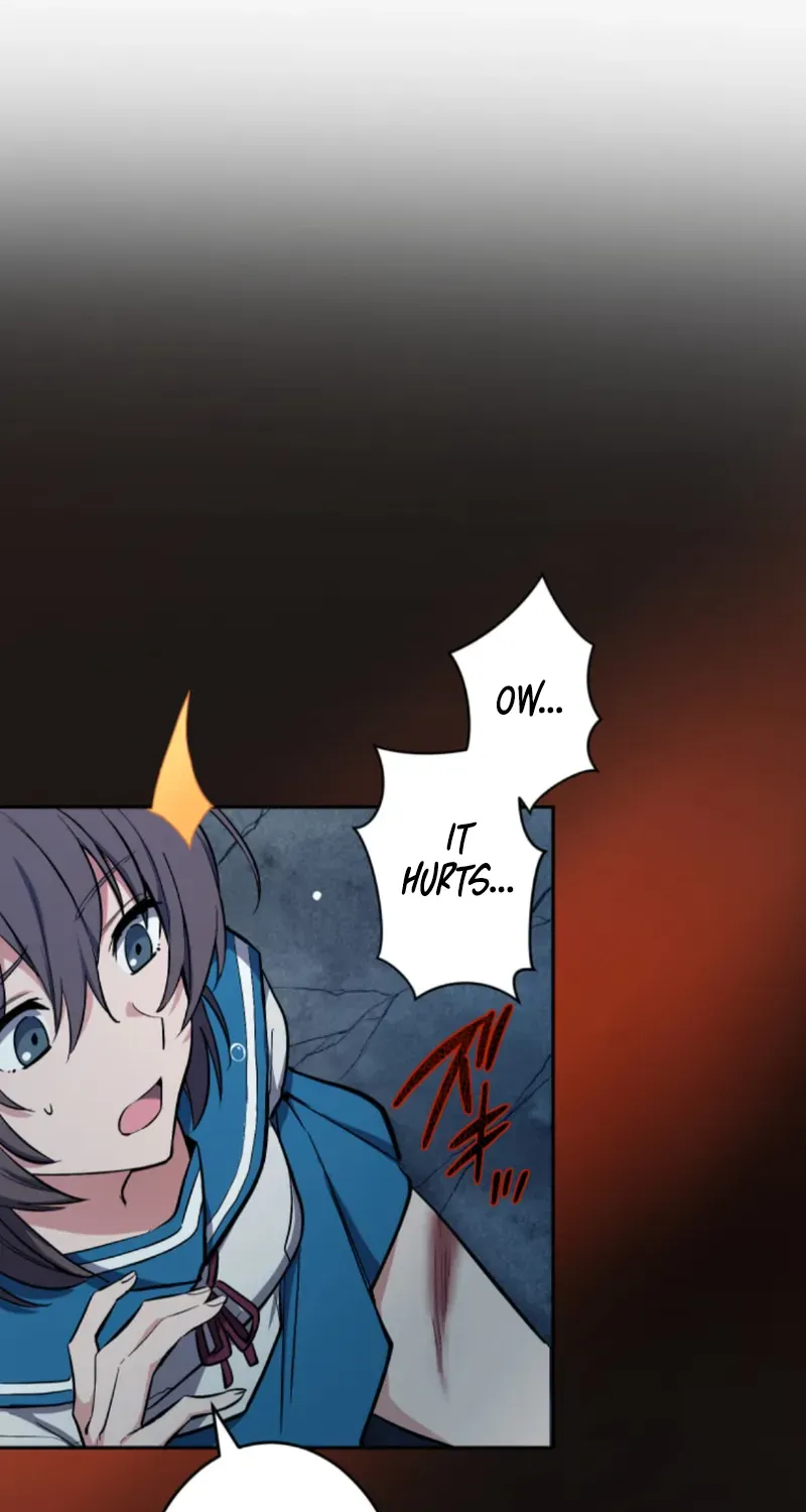 The Last Rebel ~ The Savior Android Changes the Future Through Level-Up Chapter 2 page 72 - 