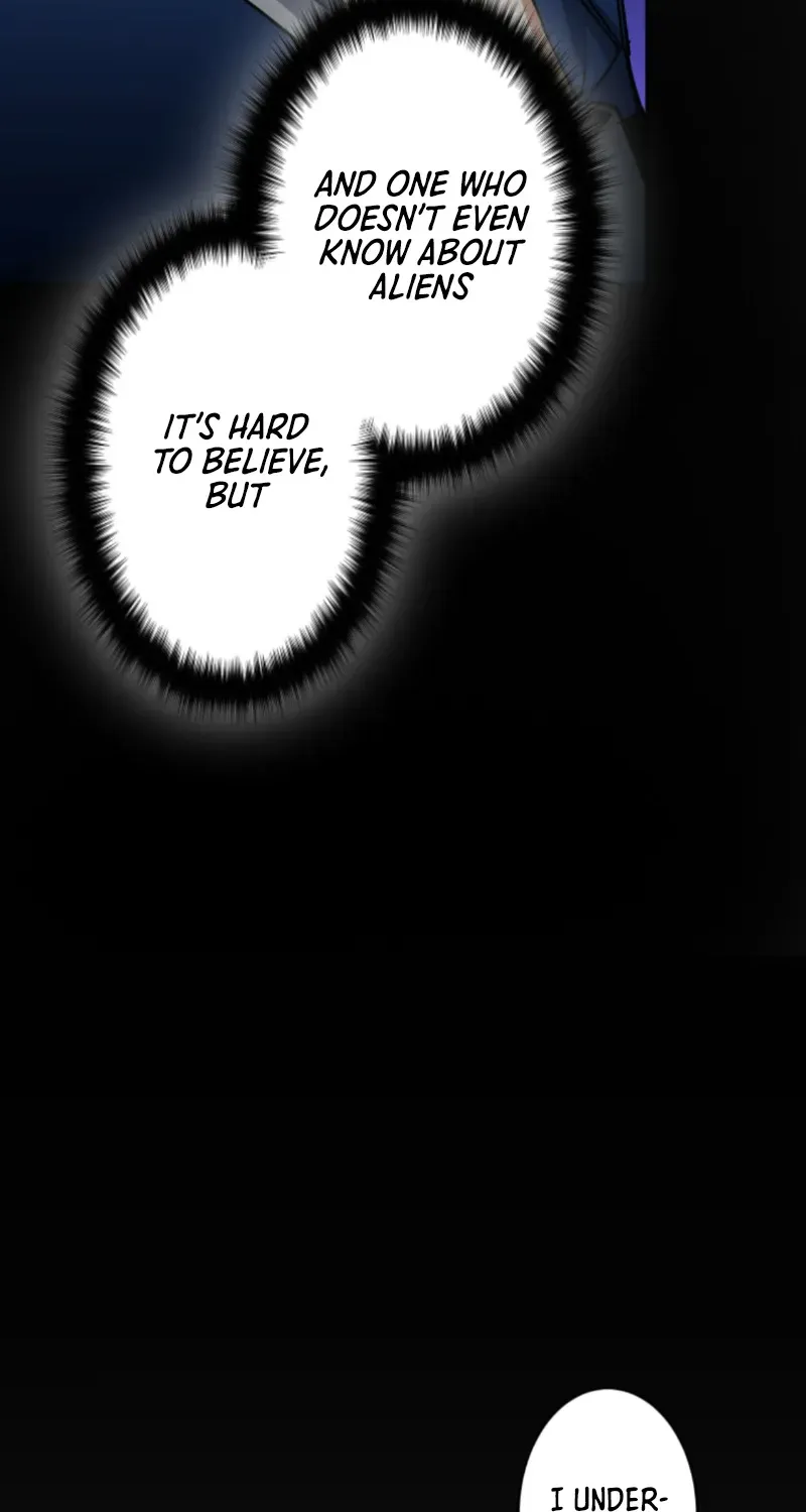 The Last Rebel ~ The Savior Android Changes the Future Through Level-Up Chapter 2 page 84 - 