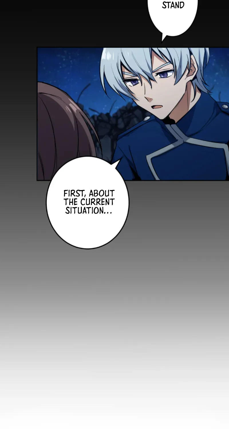The Last Rebel ~ The Savior Android Changes the Future Through Level-Up Chapter 2 page 85 - 