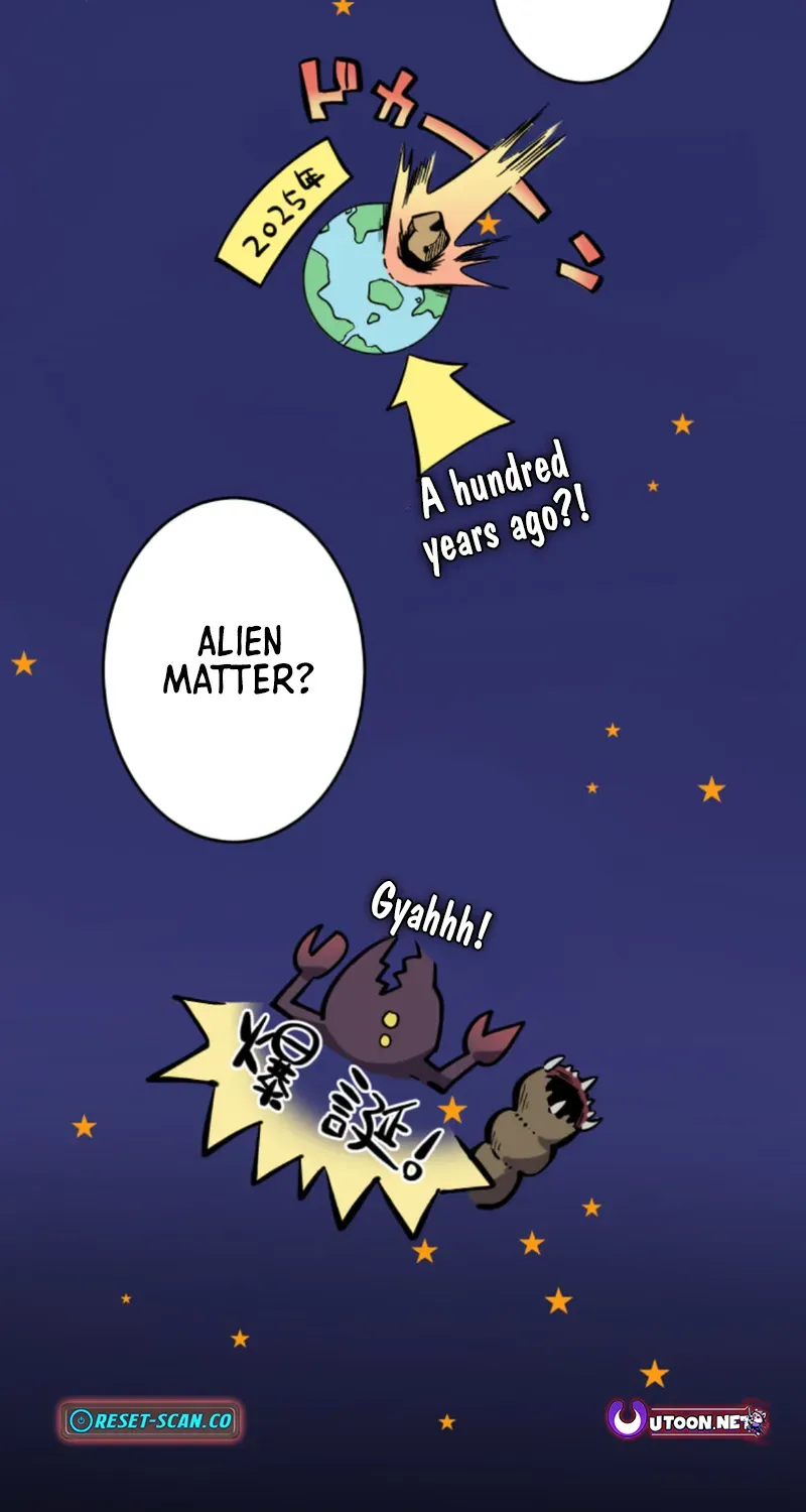 The Last Rebel ~ The Savior Android Changes the Future Through Level-Up Chapter 2 page 89 - 
