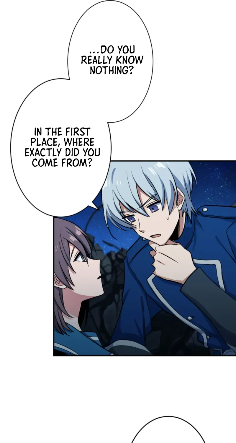 The Last Rebel ~ The Savior Android Changes the Future Through Level-Up Chapter 2 page 91 - 