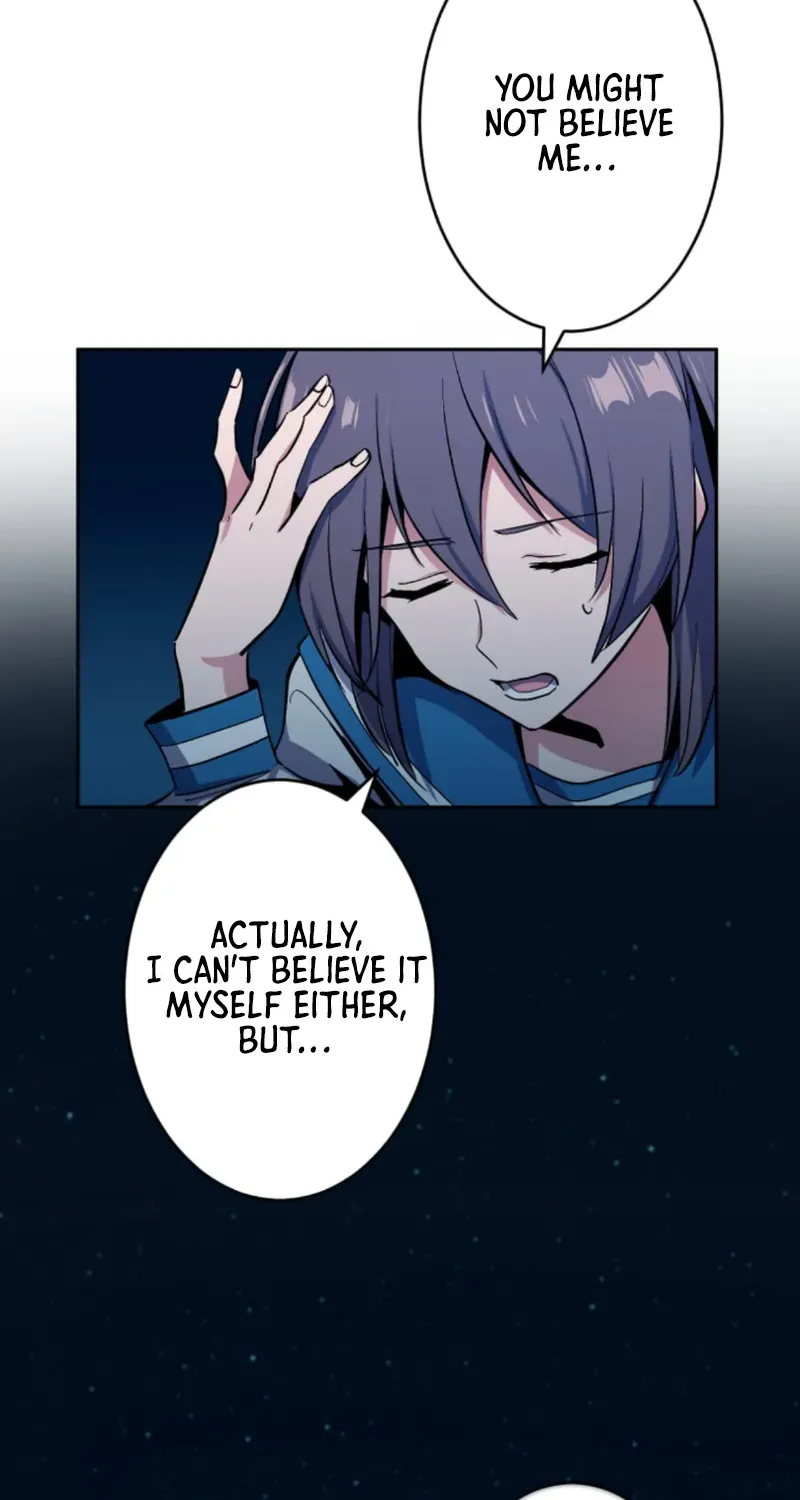 The Last Rebel ~ The Savior Android Changes the Future Through Level-Up Chapter 2 page 92 - 