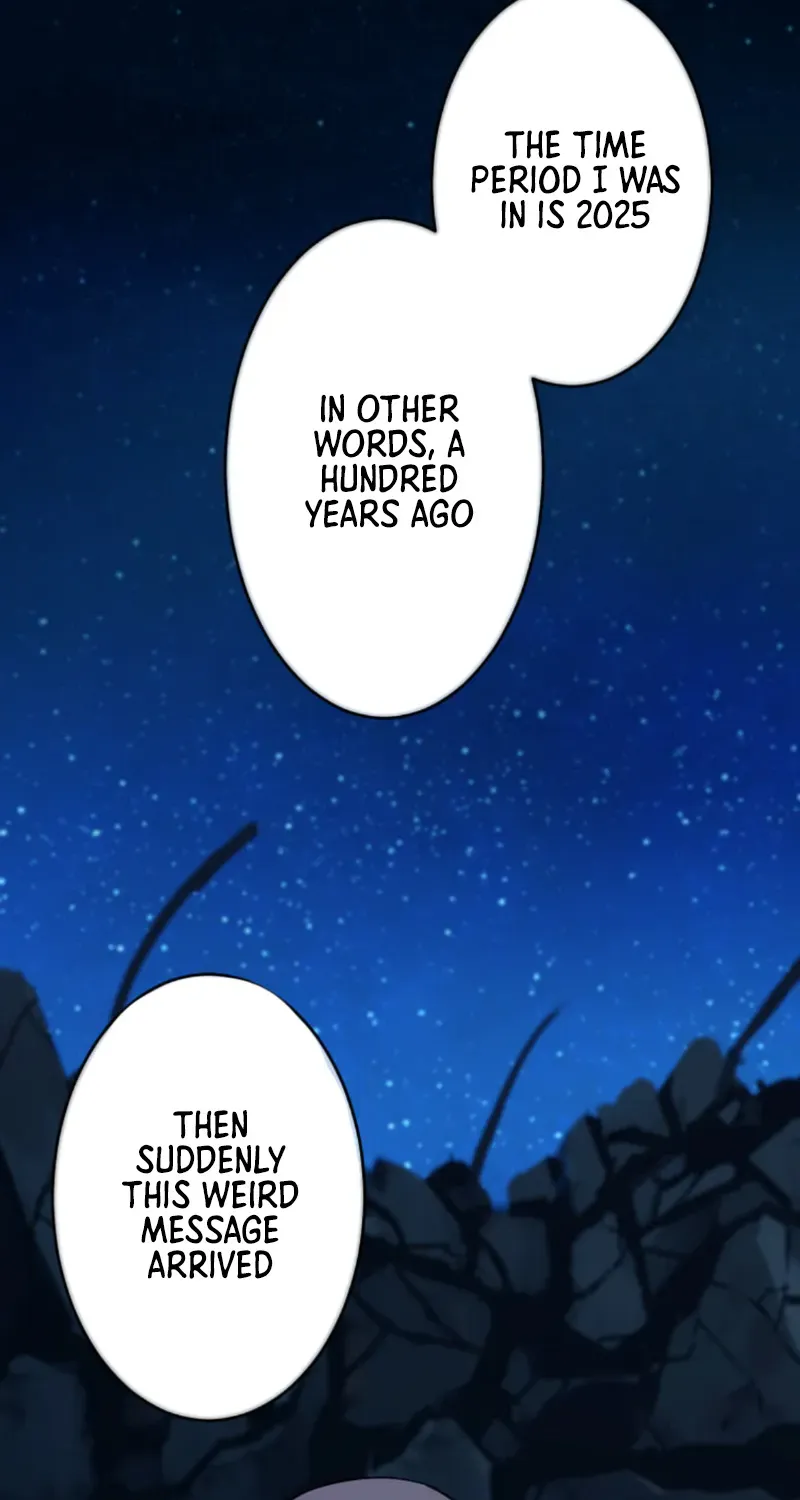 The Last Rebel ~ The Savior Android Changes the Future Through Level-Up Chapter 2 page 93 - 