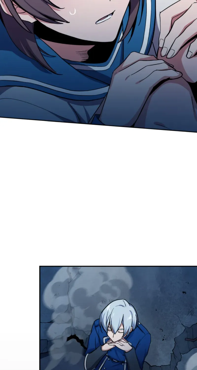 The Last Rebel ~ The Savior Android Changes the Future Through Level-Up Chapter 2 page 97 - 