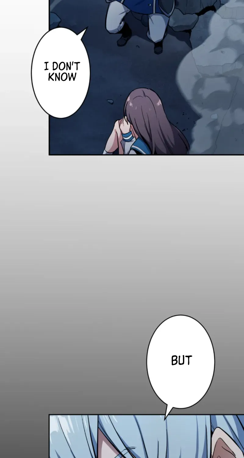 The Last Rebel ~ The Savior Android Changes the Future Through Level-Up Chapter 2 page 98 - 