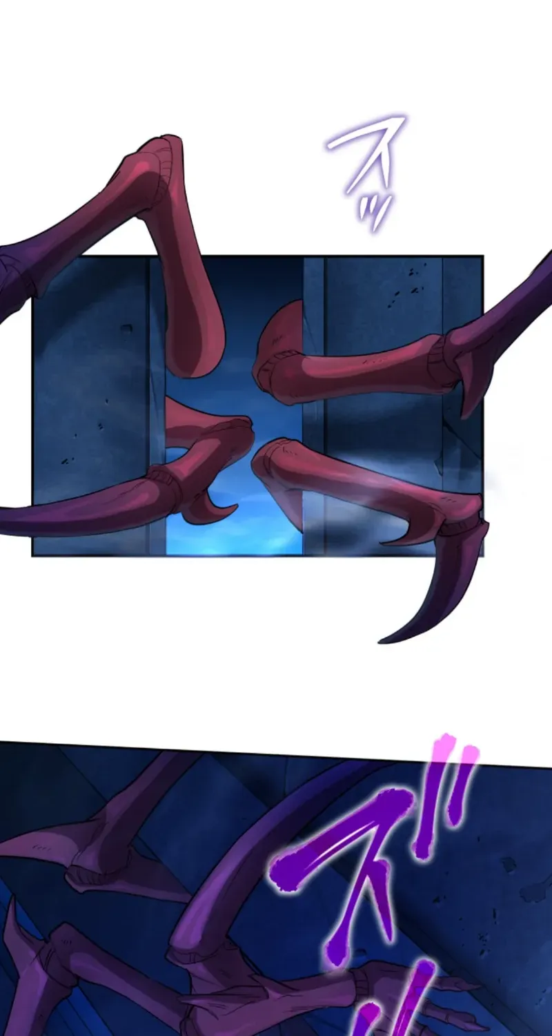 The Last Rebel ~ The Savior Android Changes the Future Through Level-Up Chapter 20 page 2 - 