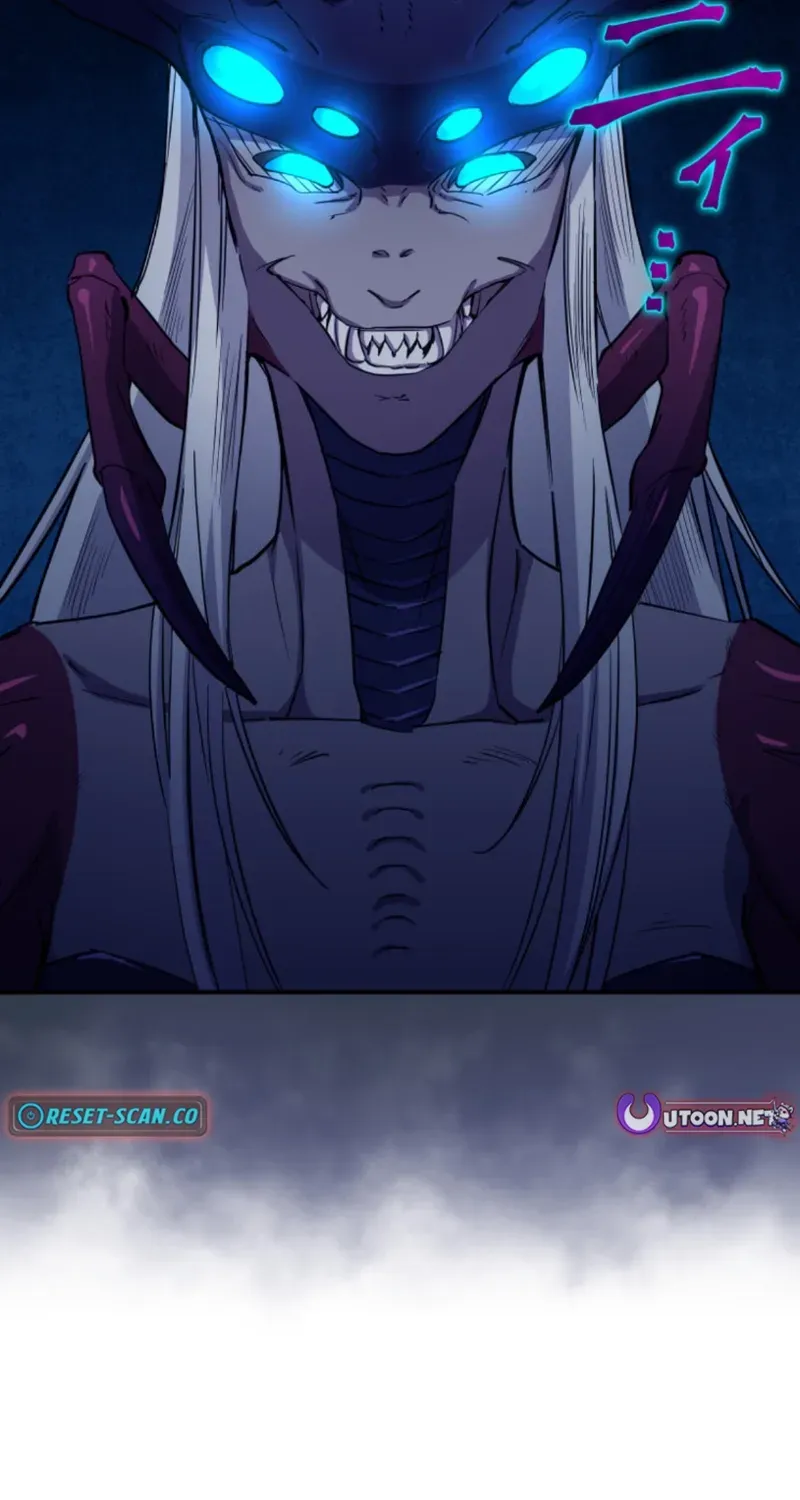 The Last Rebel ~ The Savior Android Changes the Future Through Level-Up Chapter 20 page 16 - 