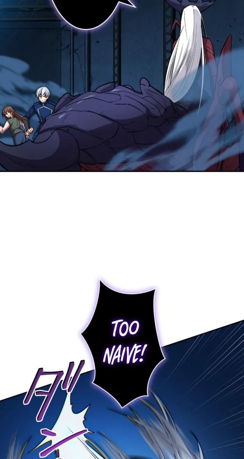 The Last Rebel ~ The Savior Android Changes the Future Through Level-Up Chapter 20 page 19 - 