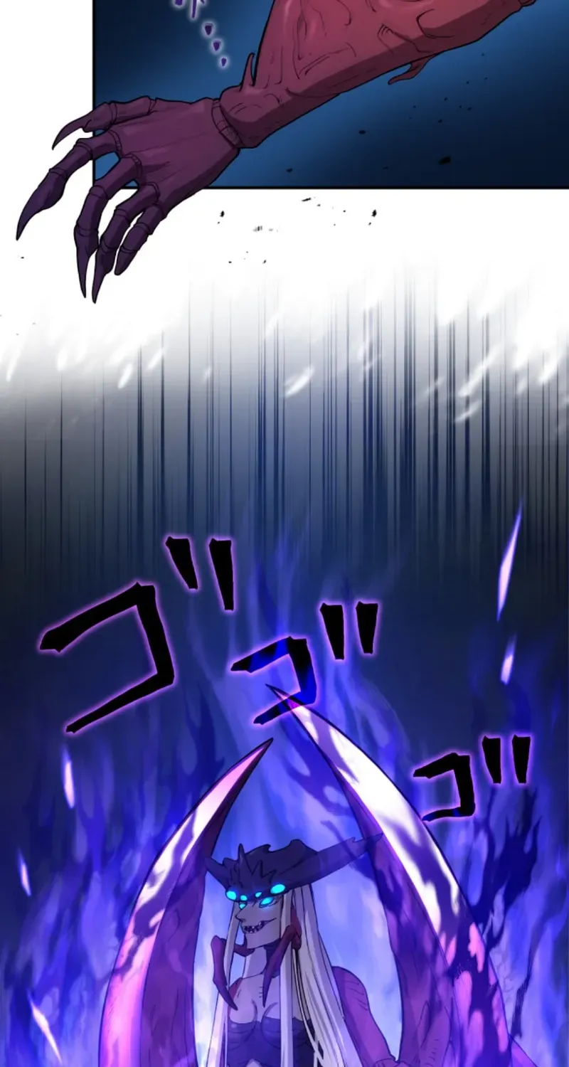 The Last Rebel ~ The Savior Android Changes the Future Through Level-Up Chapter 20 page 31 - 