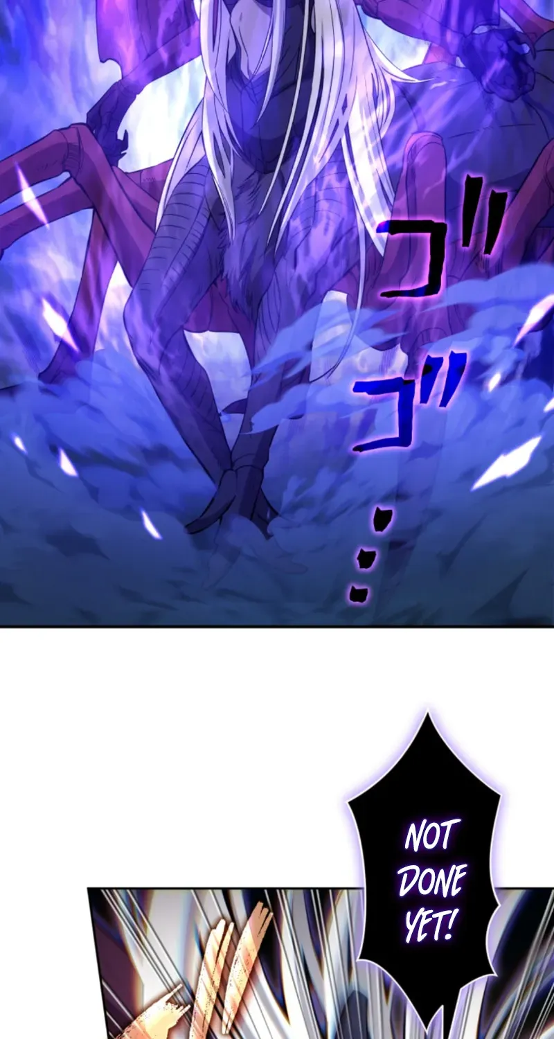 The Last Rebel ~ The Savior Android Changes the Future Through Level-Up Chapter 20 page 32 - 