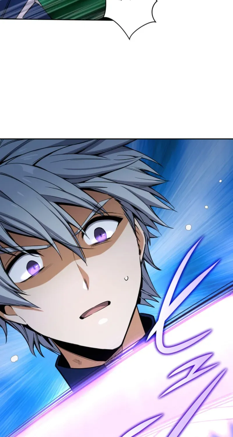 The Last Rebel ~ The Savior Android Changes the Future Through Level-Up Chapter 20 page 34 - 