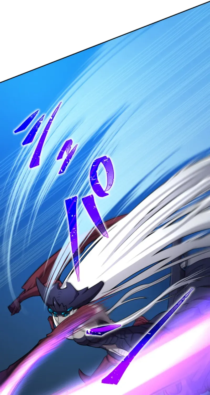 The Last Rebel ~ The Savior Android Changes the Future Through Level-Up Chapter 20 page 36 - 
