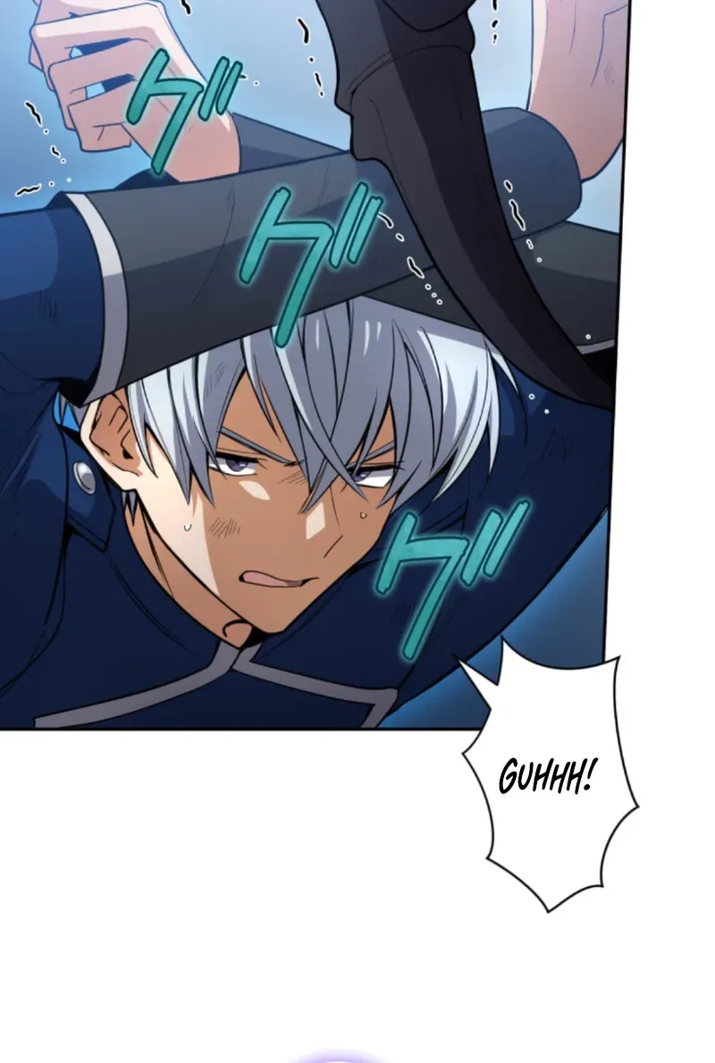 The Last Rebel ~ The Savior Android Changes the Future Through Level-Up Chapter 20 page 51 - 