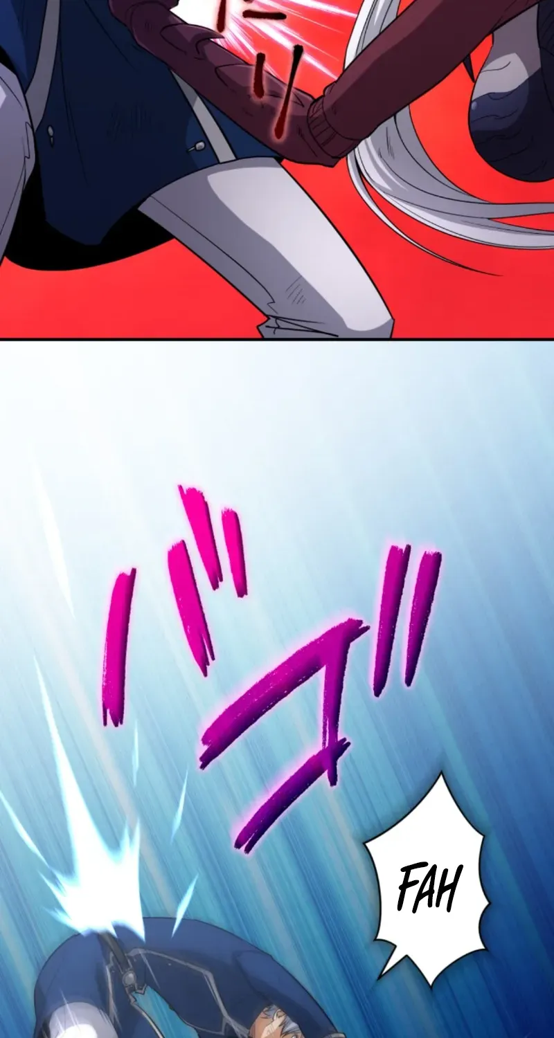 The Last Rebel ~ The Savior Android Changes the Future Through Level-Up Chapter 20 page 53 - 
