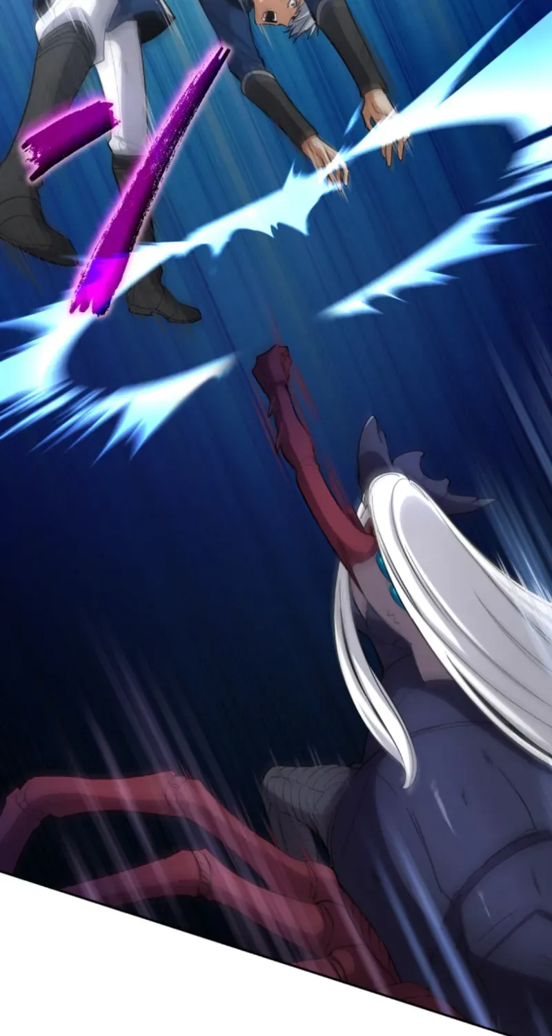 The Last Rebel ~ The Savior Android Changes the Future Through Level-Up Chapter 20 page 54 - 