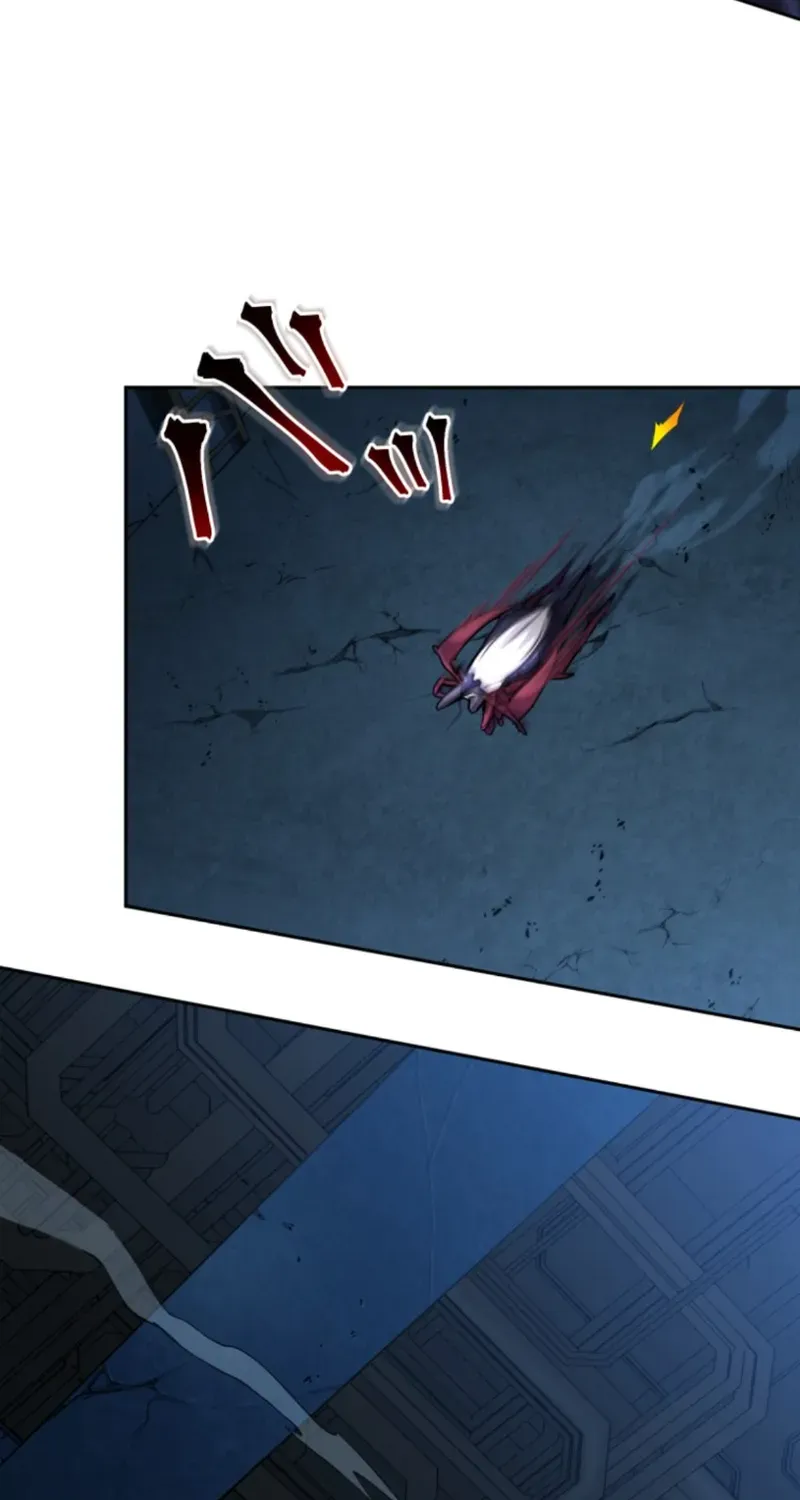 The Last Rebel ~ The Savior Android Changes the Future Through Level-Up Chapter 20 page 55 - 