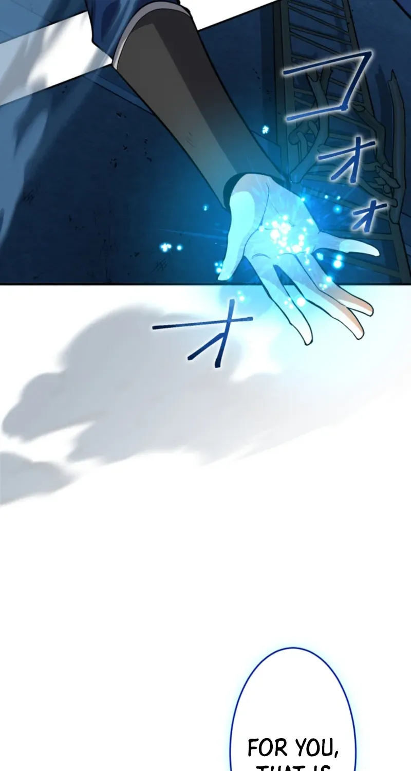 The Last Rebel ~ The Savior Android Changes the Future Through Level-Up Chapter 20 page 60 - 