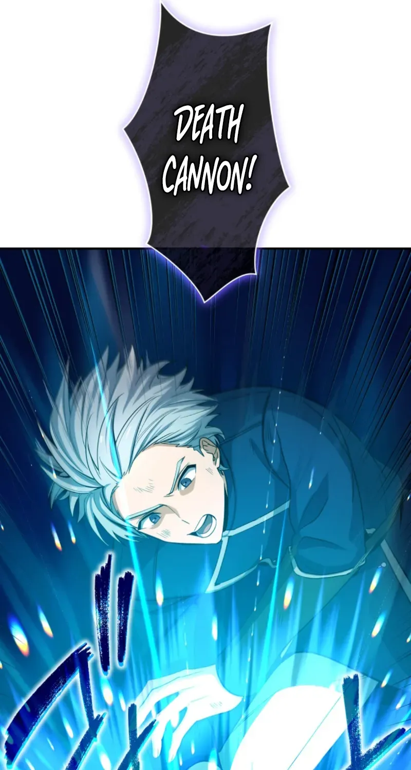 The Last Rebel ~ The Savior Android Changes the Future Through Level-Up Chapter 20 page 63 - 