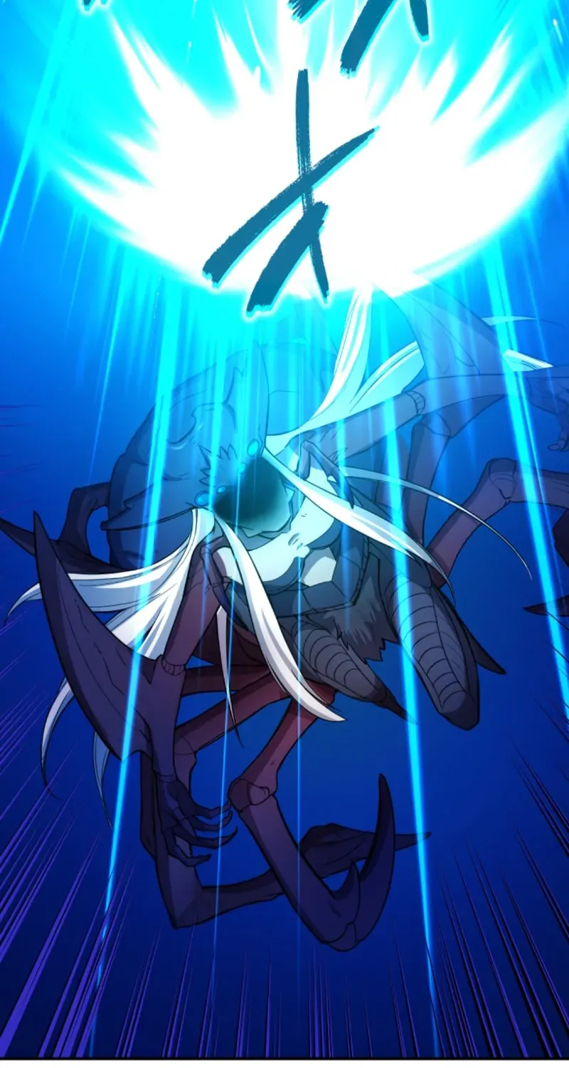 The Last Rebel ~ The Savior Android Changes the Future Through Level-Up Chapter 20 page 65 - 