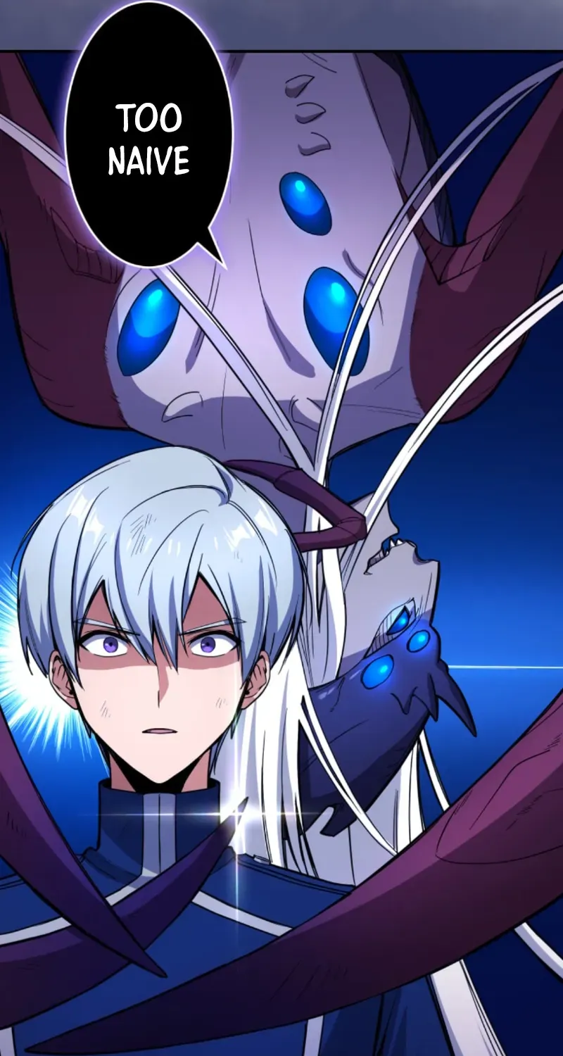 The Last Rebel ~ The Savior Android Changes the Future Through Level-Up Chapter 20 page 69 - 