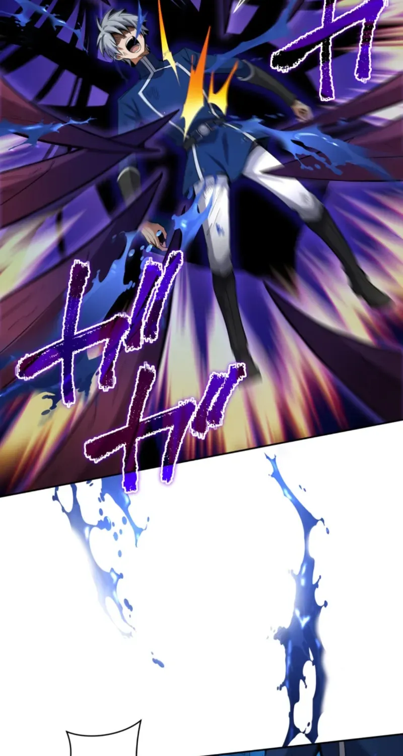The Last Rebel ~ The Savior Android Changes the Future Through Level-Up Chapter 20 page 71 - 