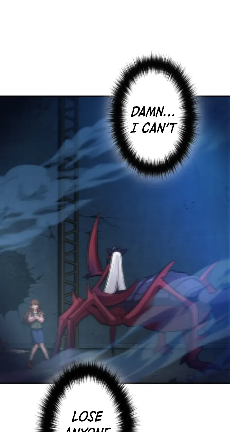 The Last Rebel ~ The Savior Android Changes the Future Through Level-Up Chapter 20 page 76 - 