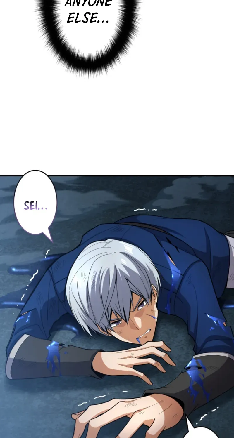 The Last Rebel ~ The Savior Android Changes the Future Through Level-Up Chapter 20 page 77 - 
