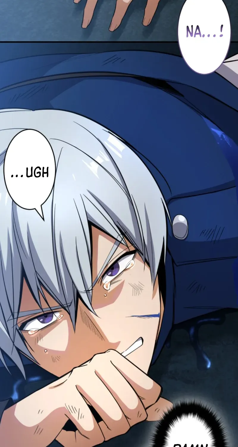 The Last Rebel ~ The Savior Android Changes the Future Through Level-Up Chapter 20 page 78 - 