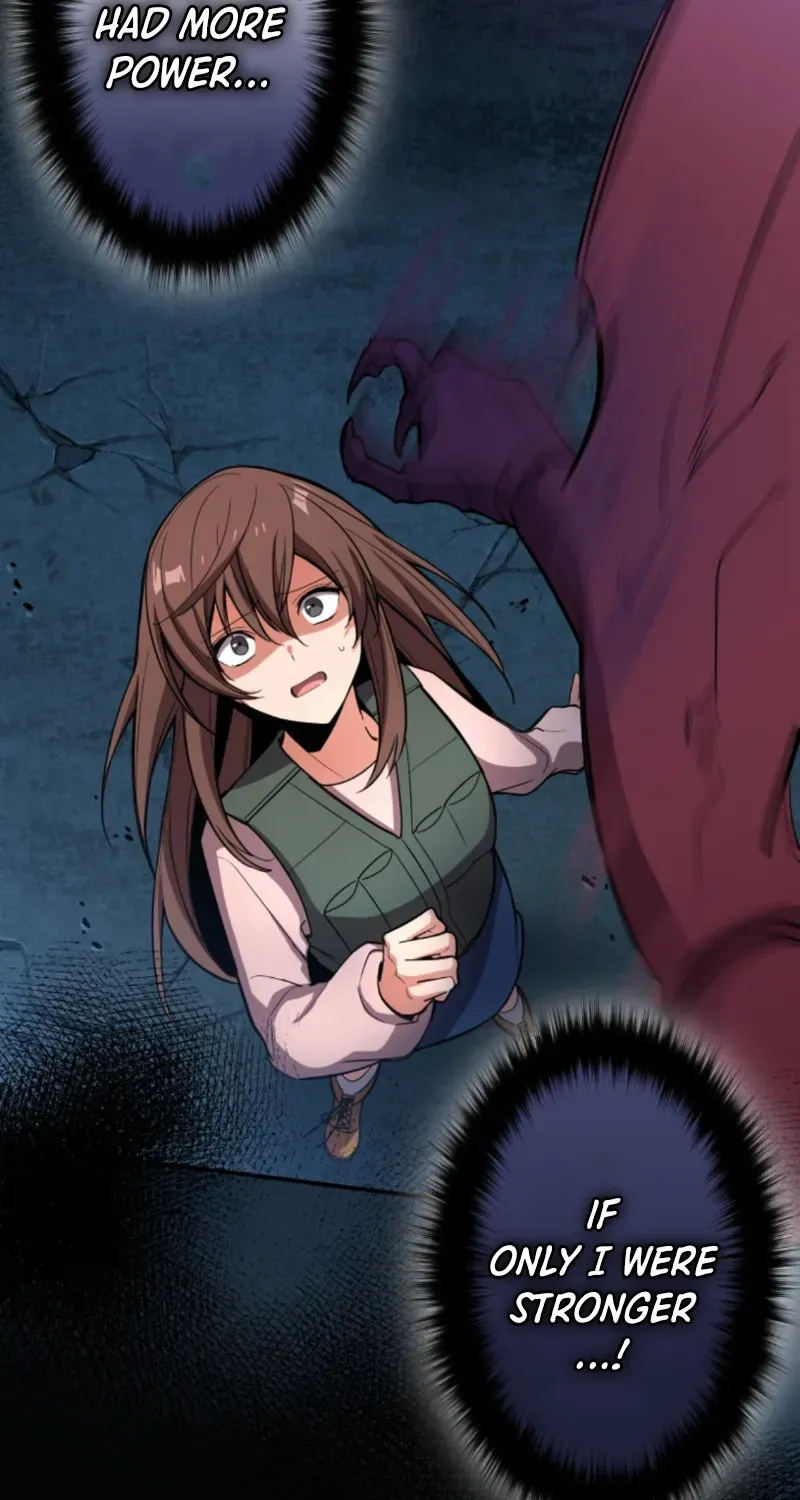 The Last Rebel ~ The Savior Android Changes the Future Through Level-Up Chapter 20 page 81 - 