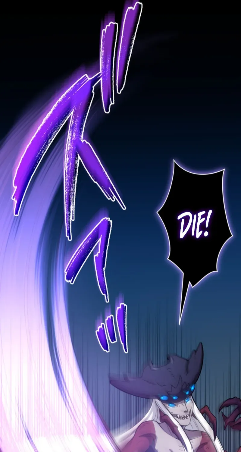 The Last Rebel ~ The Savior Android Changes the Future Through Level-Up Chapter 20 page 86 - 