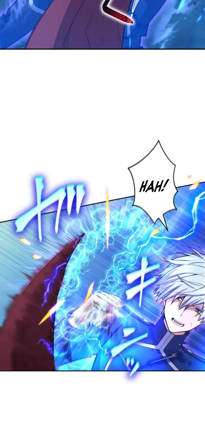 The Last Rebel ~ The Savior Android Changes the Future Through Level-Up Chapter 21 page 11 - 