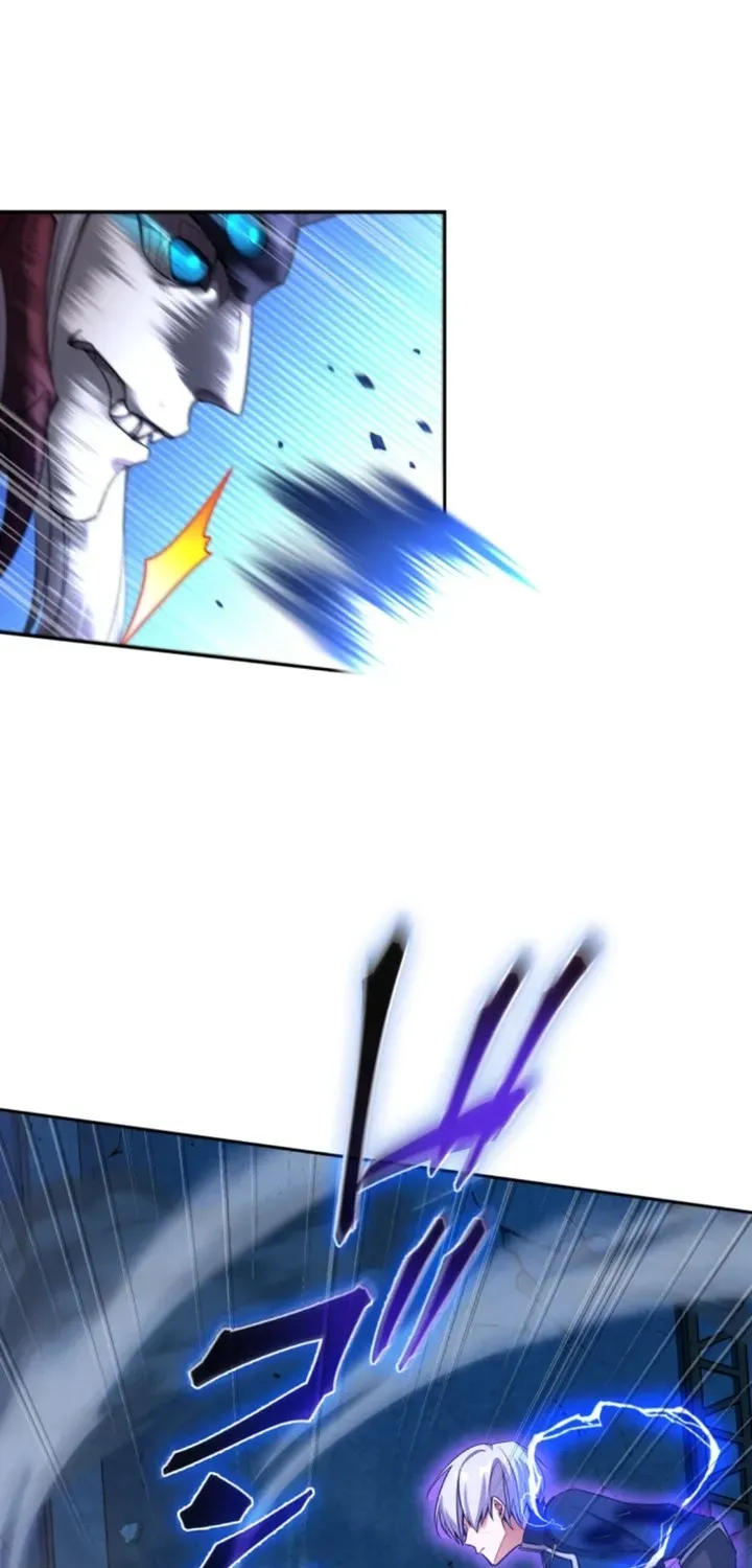 The Last Rebel ~ The Savior Android Changes the Future Through Level-Up Chapter 21 page 12 - 