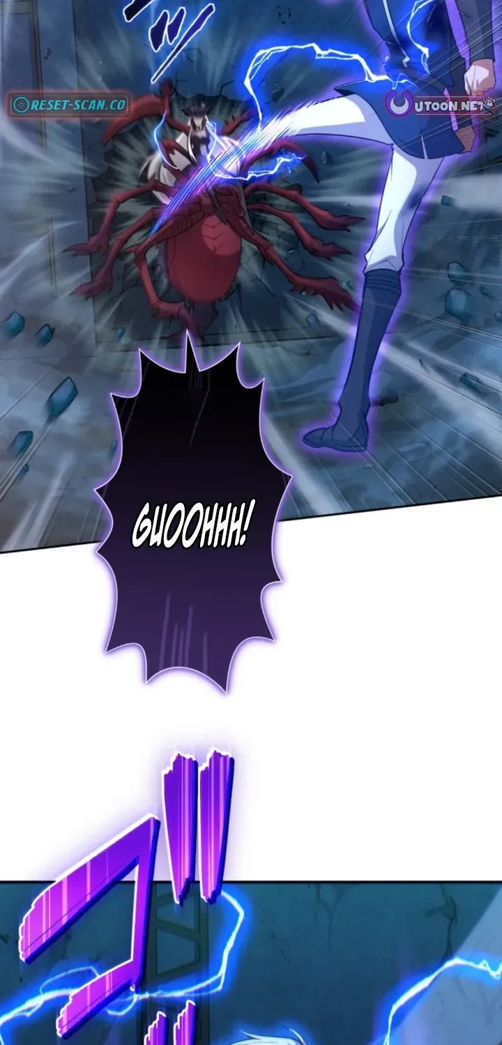 The Last Rebel ~ The Savior Android Changes the Future Through Level-Up Chapter 21 page 13 - 